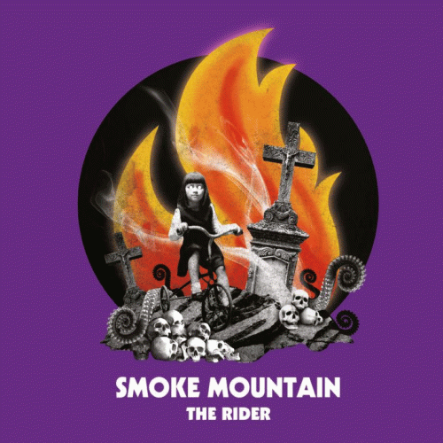 Smoke Mountain : The Rider